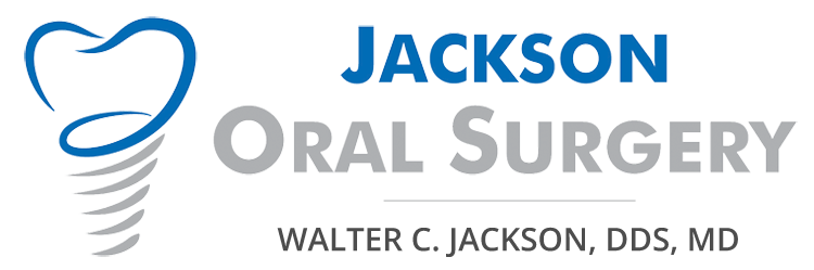 Jackson Oral Surgery logo