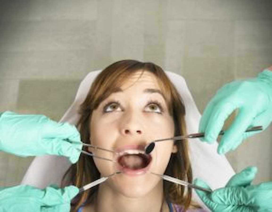 wisdom teeth extraction Metairie LA