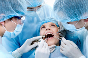 Metairie oral surgery