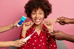 Best at-home oral care tips