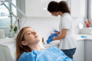 Learn about sedation dentistry in New Orleans, LA