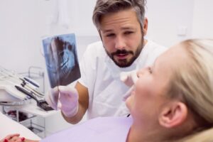 Discover why bone grafting might be necessary before getting a dental implant